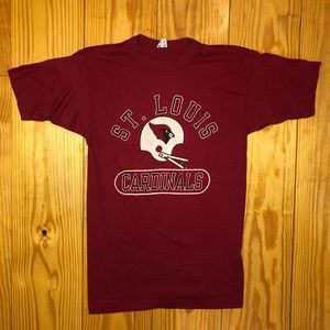 Vintage 80s St. Louis Cardinals Arizona football